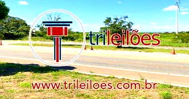 Terreno 1000m² no Loteamento Granja Canaã