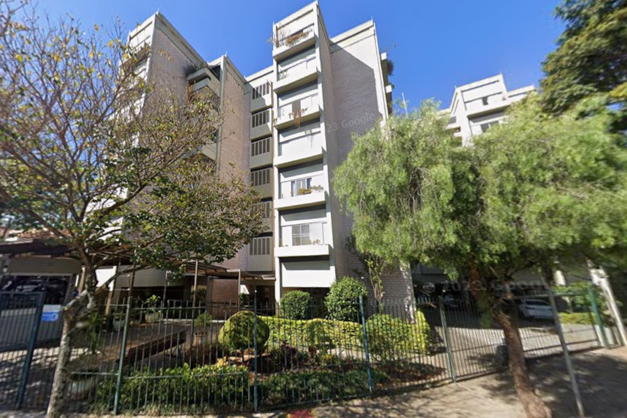 Apartamento 2 Quartos com Vaga no Jabaquara