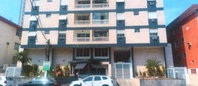 Apartamento em Santos com 113,70m² na Ponta da Praia