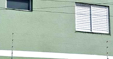 Apartamento Ocupado no Condomínio Residencial Zulmira - 1 Vaga