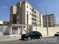 Apartamento em Cotia com 2 Quartos e 1 Vaga