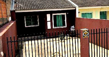 Casa com 2 quartos e 1 banheiro, 53,14m²
