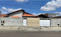 Casa 4 quartos, 3 banheiros, 226m² em Paulo Afonso-BA