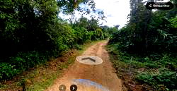 Terreno amplo de 360m² no Loteamento Cidade Balneária do Pontal