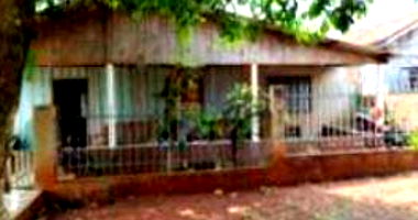 Terreno com Benfeitorias em Palotina/PR