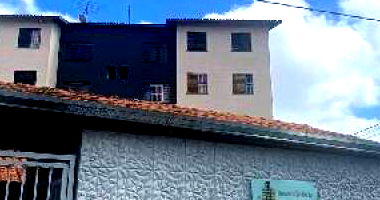 Apartamento com 2 Quartos em Mogi das Cruzes/SP