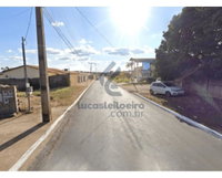 Lote em Rio Quente/GO com 362,50m² no Solar Água Quente