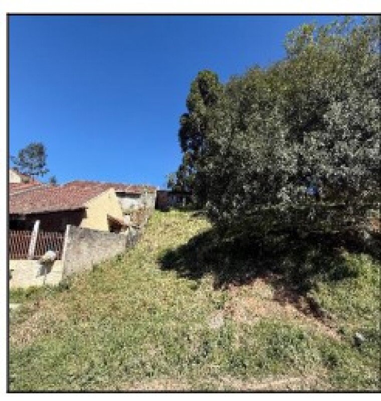 Terreno Amplo em Piraquara/PR com 3328,92m²