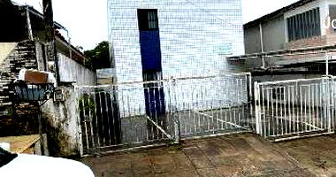 Apartamento com 2 quartos em João Pessoa/PB