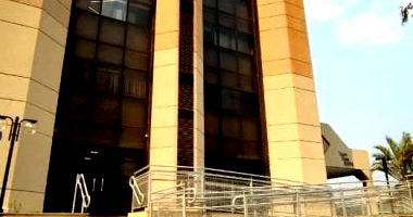 Sala Comercial Espaçosa com 1 Vaga - Centro, Campo Grande