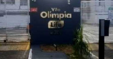 Apartamento em Feira de Santana com 1 quarto