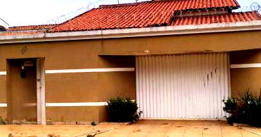 Casa 196m² em Uberlândia/MG - Ocupado