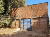 Imóvel Industrial com 2.258m² em Fernando Prestes - SP