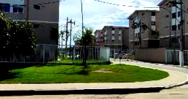 Apartamento em Itaboraí/RJ com 2 quartos