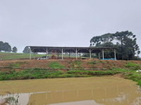 Imóvel Rural com 121.000m² em Correia Pinto/SC