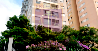 Apartamento 2 dormitórios, 1 vaga, 56m² útil