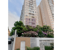 Apartamento 2 dormitórios, 1 vaga, 56m² útil
