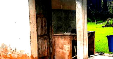 Imóvel Rural com 97,42 ha em Caracaraí - RR