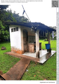 Imóvel Rural com 97,42 ha em Caracaraí - RR