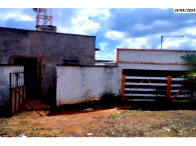 Terreno com 250,89m² e 2 construções em Goiatuba/GO