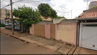 Terreno em Sertãozinho/SP - Rua Fioravante Sicchieri, 1343