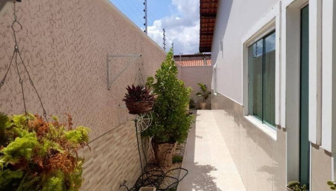 Casa com 3 quartos e 3 banheiros, 176m² construídos