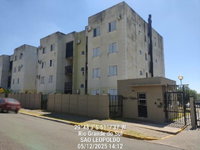 Apartamento com 2 quartos, 63,18m², 1 vaga