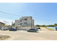 Apartamento em leilão com 1 quarto e 1 banheiro