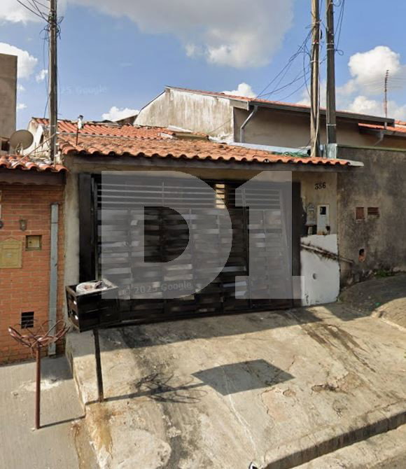 Casa 2 dorms, 101,89m², 1 vaga - Indaiatuba/SP