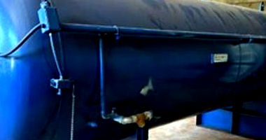 Autoclave Ferflex em Apucarana - PR