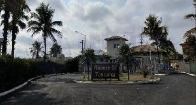 Casa com 1 quarto, 1 banheiro e 276.8m² área privativa