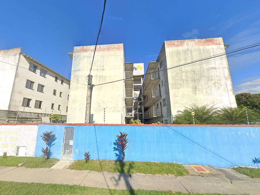 Direitos sobre Apartamento 1 quarto, 1 banheiro, 1 vaga, 92m² total