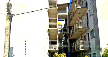 Direitos sobre Apartamento 1 quarto, 1 banheiro, 1 vaga, 92m² total