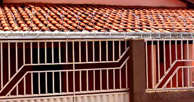 Casa com 130,49 m² ocupada