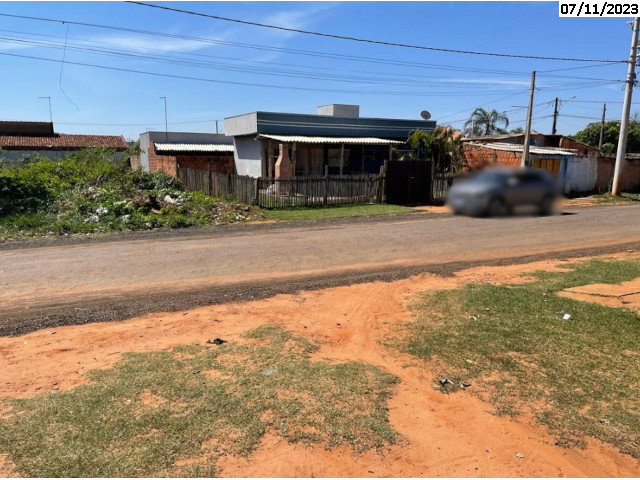 Casa com Terreno em Bauru/SP - 360m²