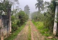 Chácara Rural com 27.200m² em Embu-Guaçu SP