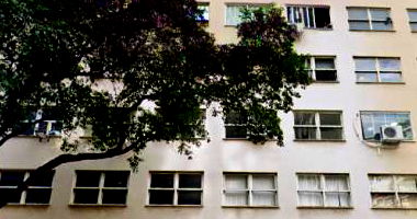 Conjunto Comercial 550m² Desocupado, 20º Andar, Centro
