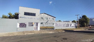 Apartamento 2 Quartos com 41,63 m² e 1 Banheiro