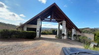 Terreno em Condomínio com 1380m² em Campos do Jordão