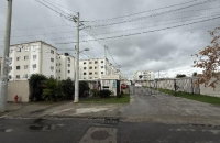Apartamento 2 dorms, 40,54m², Santa Cruz - RJ