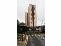 Apartamento 2 dorms, 11º andar, 113m² - Vila Arapuã