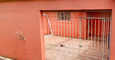 Casa com 60,45 m² em Guaianazes