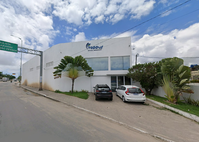 Prédio Comercial com 910,35 m² -