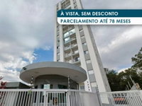 Apartamento 54 m² com 1 vaga em Guarulhos