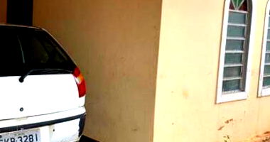 Casa com 3 quartos em Bauru/SP