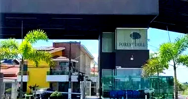 Casa em Leilão com 4 Quartos e 4 Banheiros em Manaus