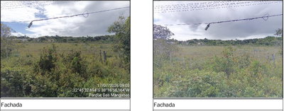 Terreno de 1000m² com potencial construtivo em condomínio