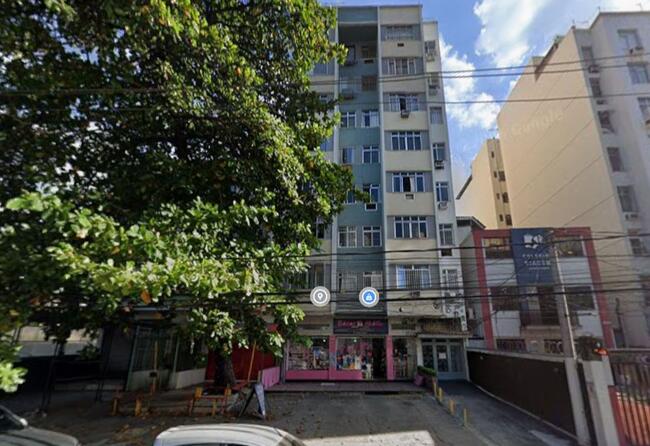 Apartamento com 1 quarto, 1 banheiro, 61.87m²