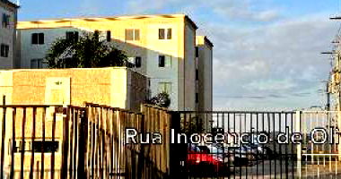 Apartamento com 1 Quarto em Porto Alegre