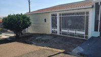 Casa 2 quartos, 2 banheiros, 168m² em Marília/SP
